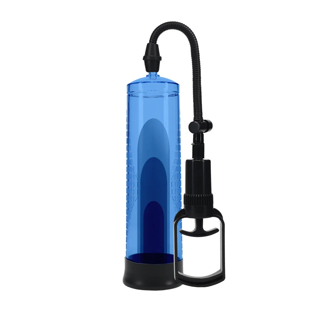 Male developer best erection pump basic 2 pumped