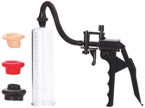 Penis Developer The Cock Sucker the perfect pump
