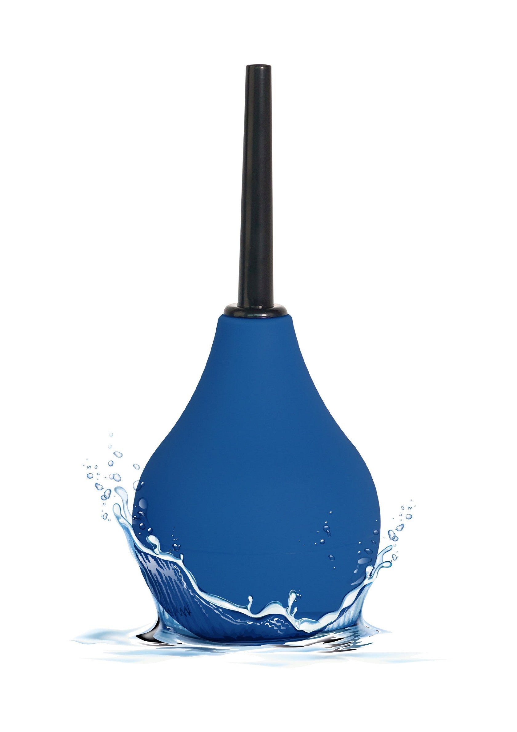 Doccia anale The Cleaner 75ml Anal Douche