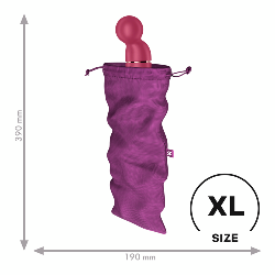 Toy Bag Satisfyer size XL