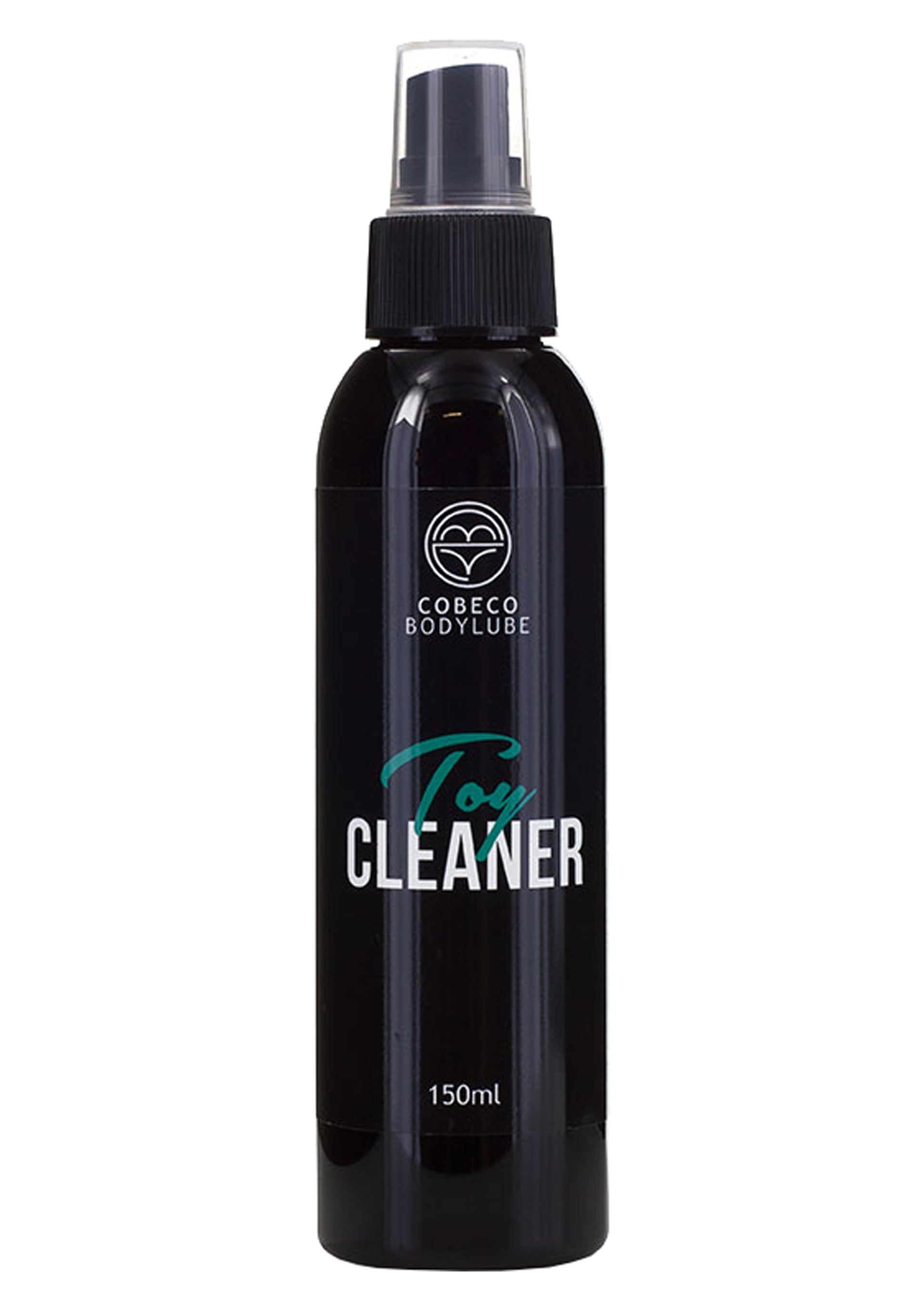 Toy cleaner cleaner for sex toys