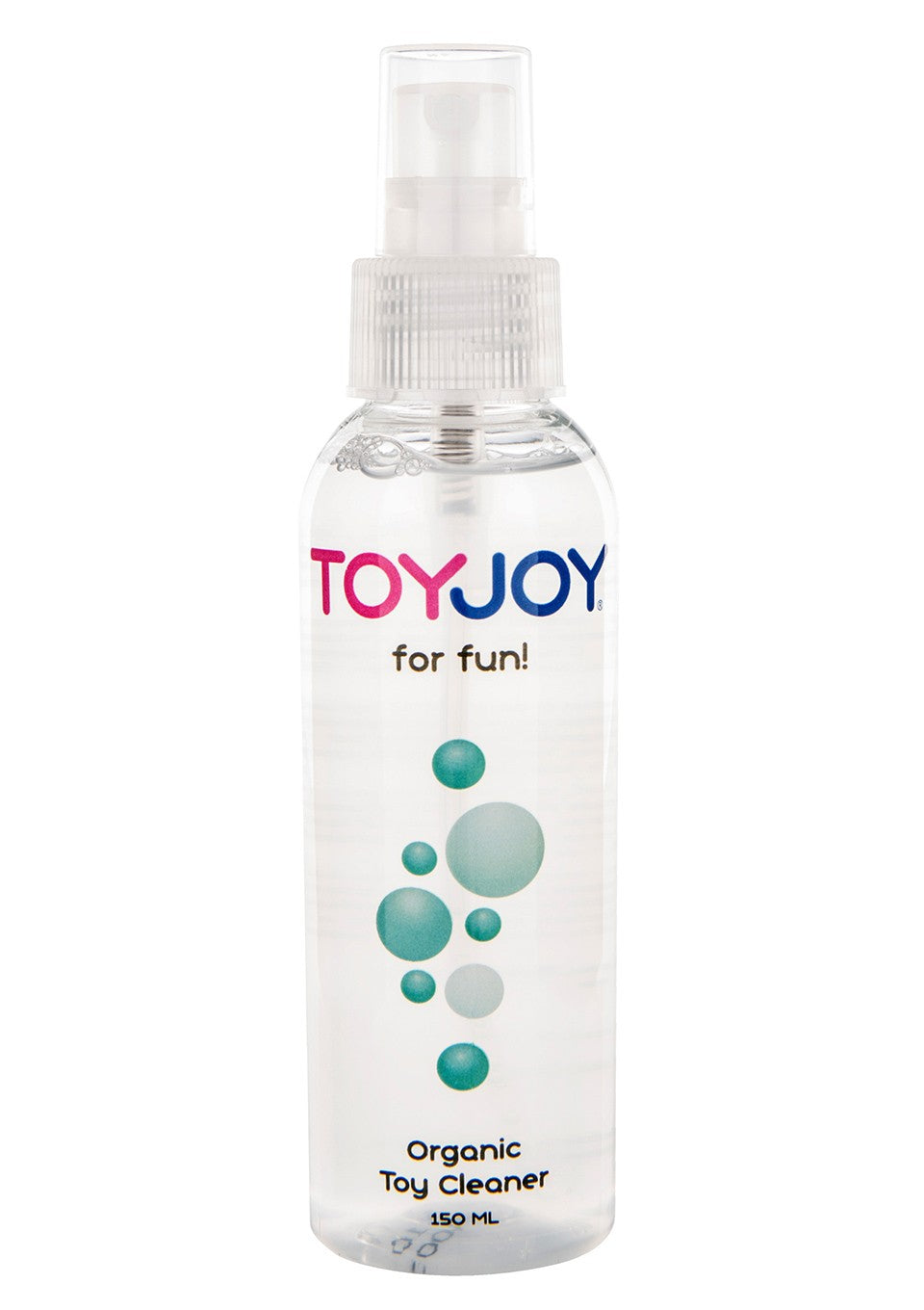TOY JOY sex TOY CLEANER 150 ML cleaning spray Cleaner for sex toys