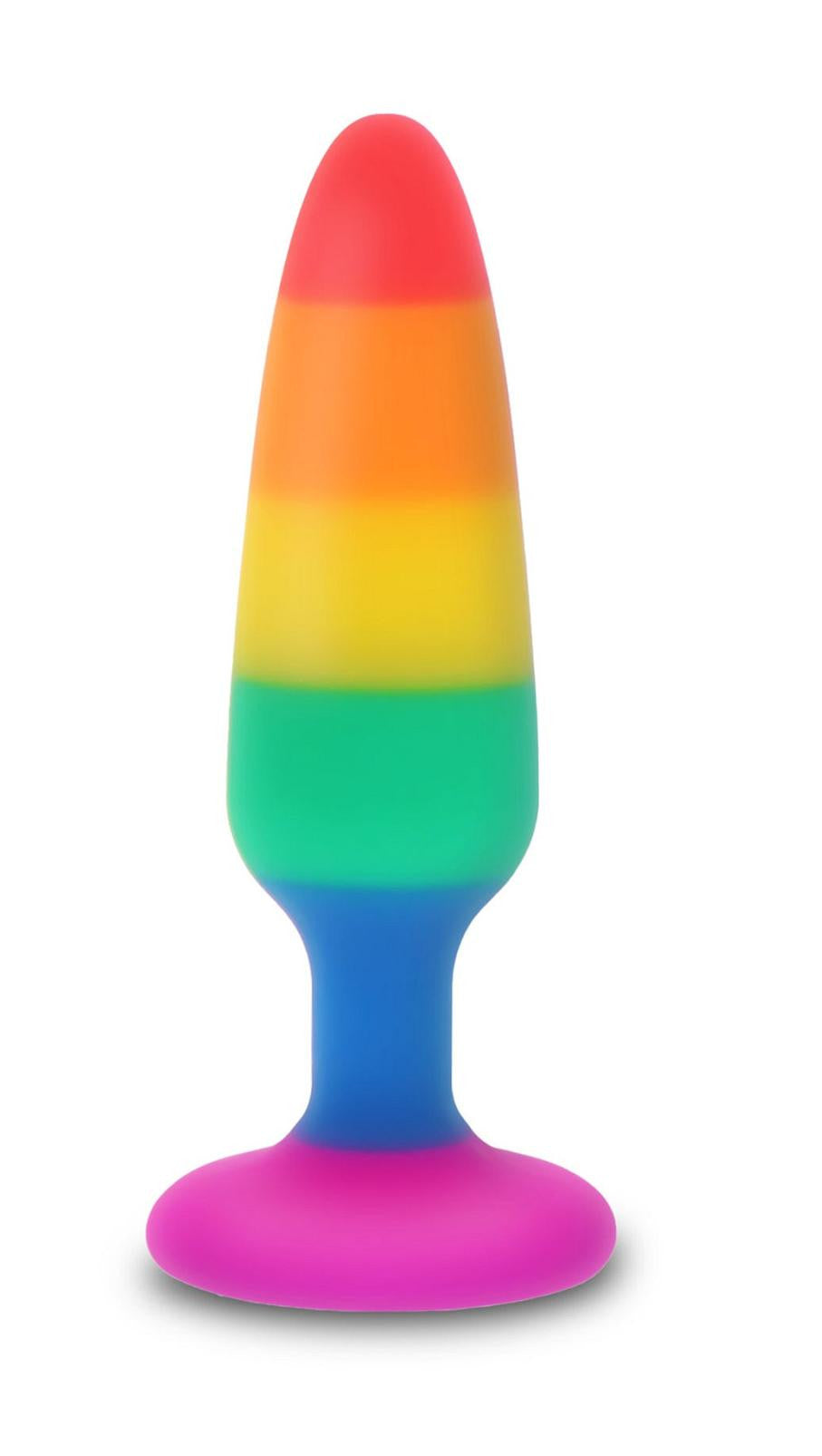 Twink Plug Medium anal dildo pride
