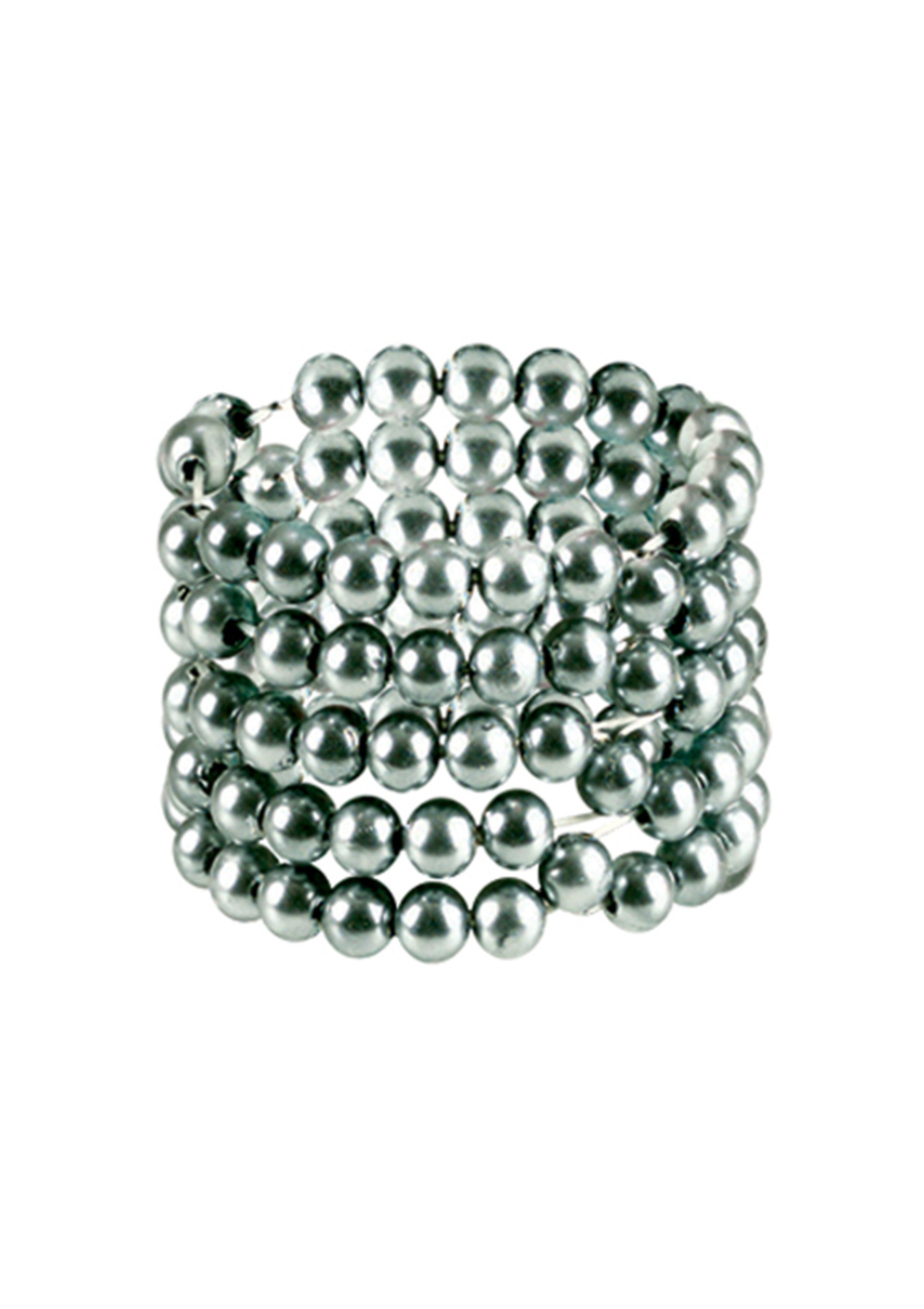 Ultimate Stroker Beads Cock Ring