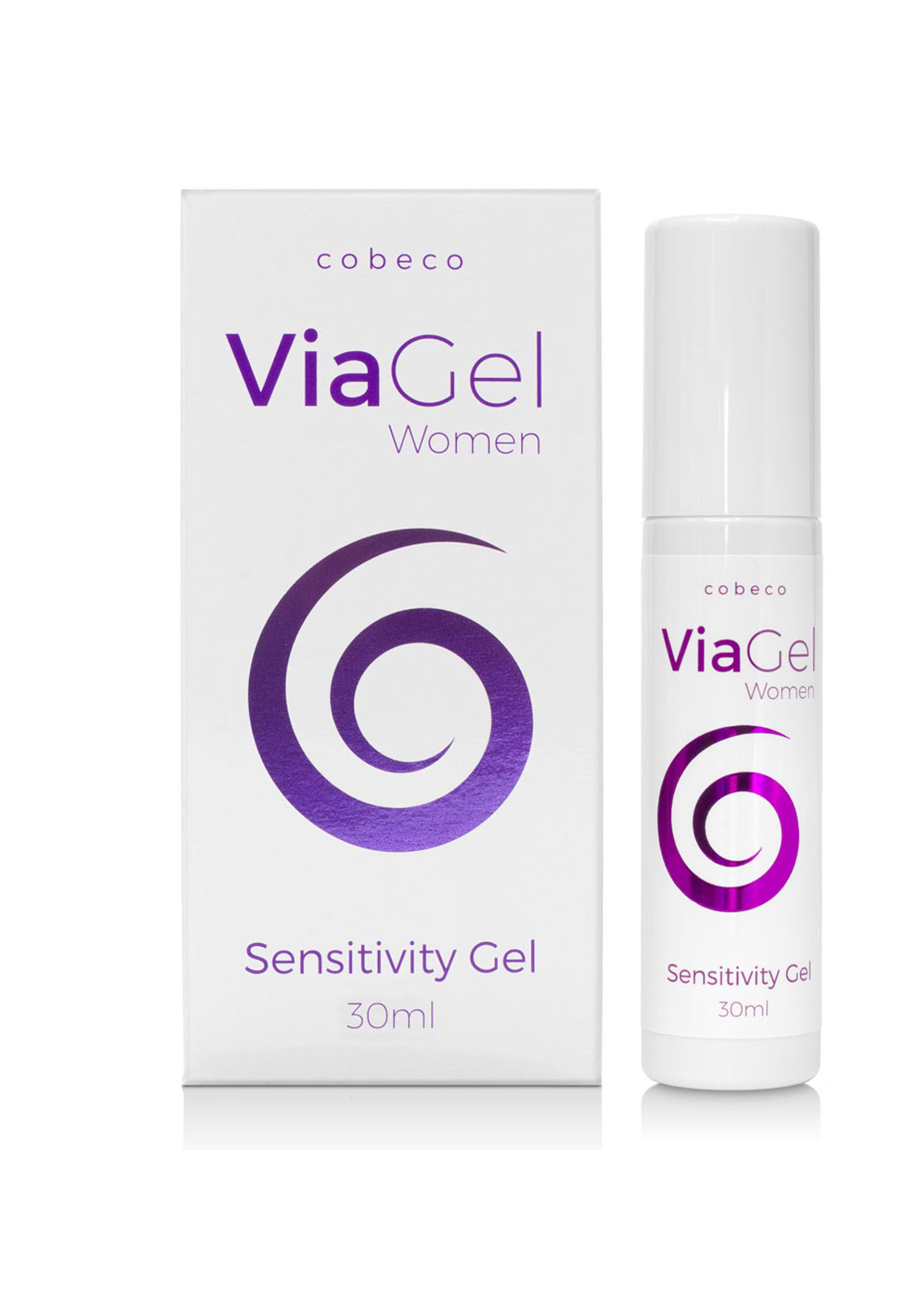 Viagel For Women 30ml gel stimolante