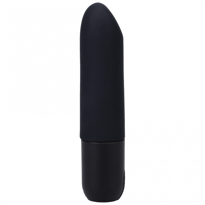 Black bullet vibrator