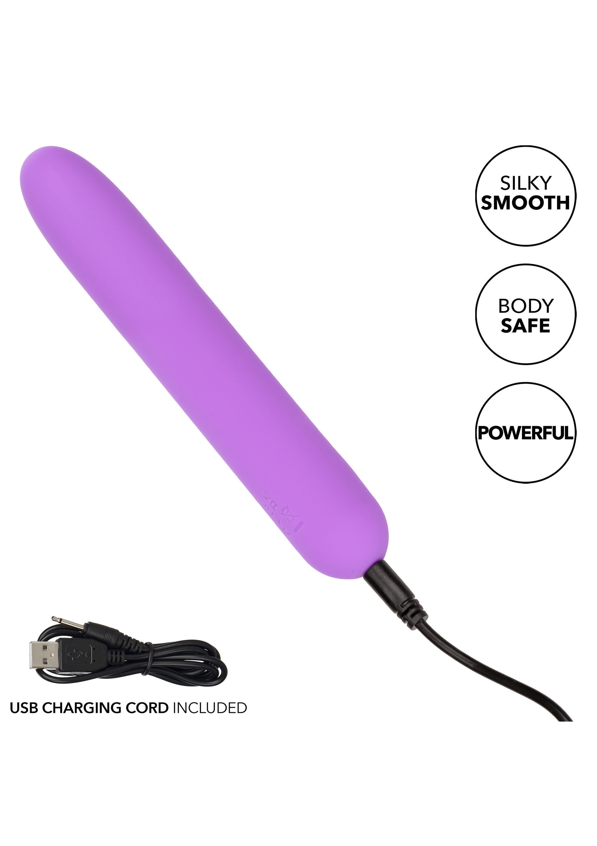 Bliss Mini Vibe Classic Vibrator