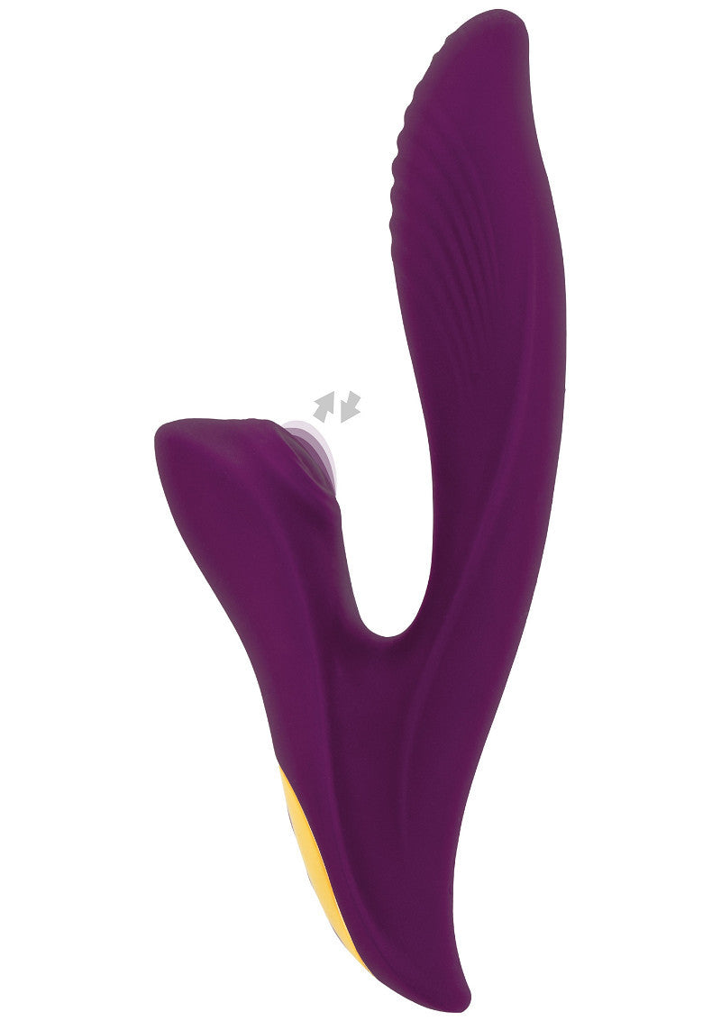 Vibratore design Athena