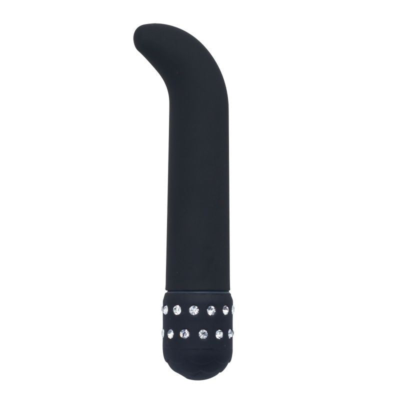 Vibrator dildo vibrating phallus for G-spot vaginal stimulator black sex toys stimulates g