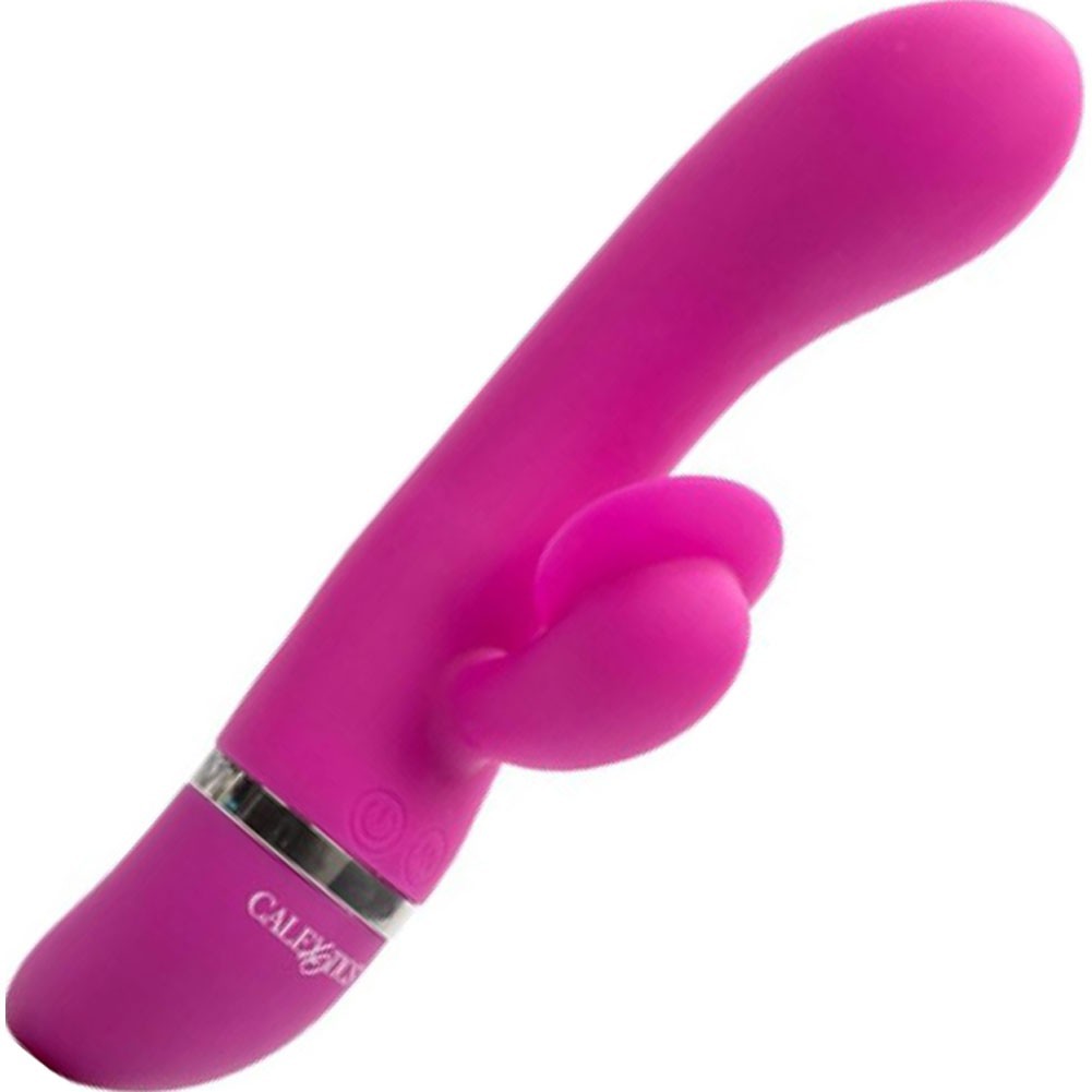Waterproof soft anal and vaginal clitoral stimulator dildo vibrator