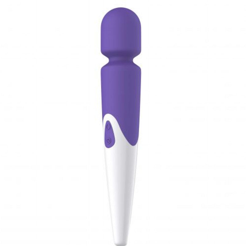 Wanderlust Vibrator Massager