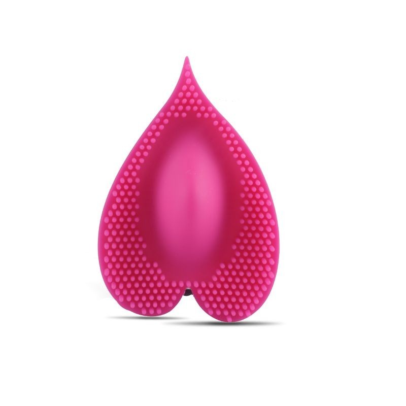 Clitoral vibrator, silicone vaginal clitoral stimulator, sex toys for women