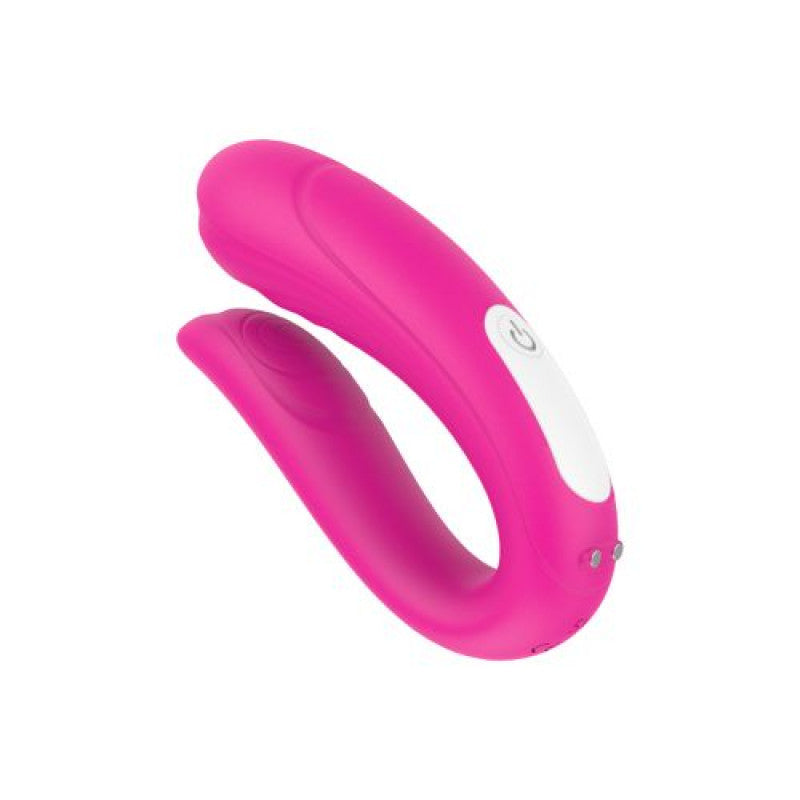 Be Amazed Couples Vibrator Massager