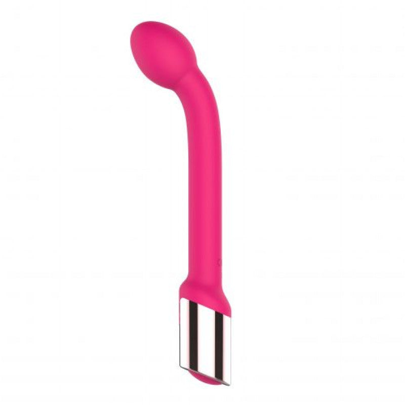 Magic Way Pink G-Spot Vibrator