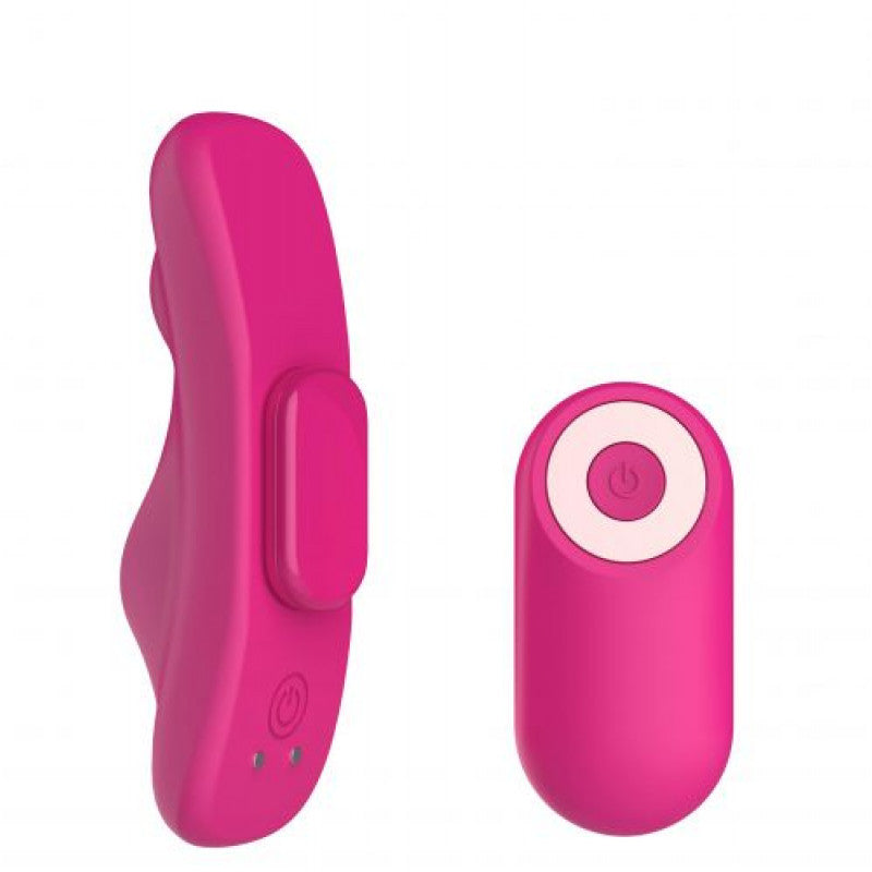 Sugar Panty panty vibrator