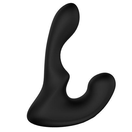 Vibrator for men, vibrating dildo for prostate stimulation