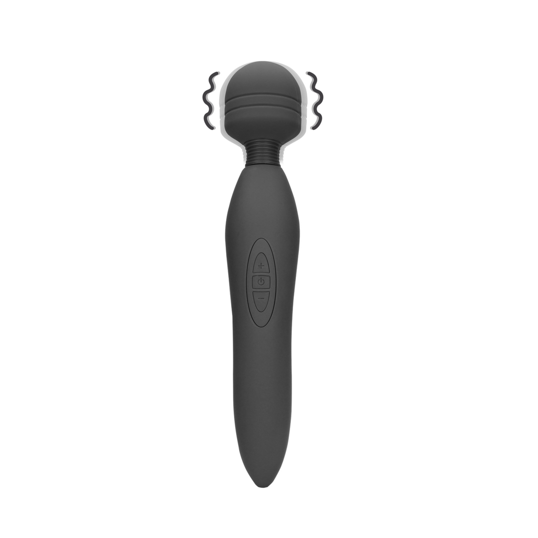 Vibratore powerful wand Loveline