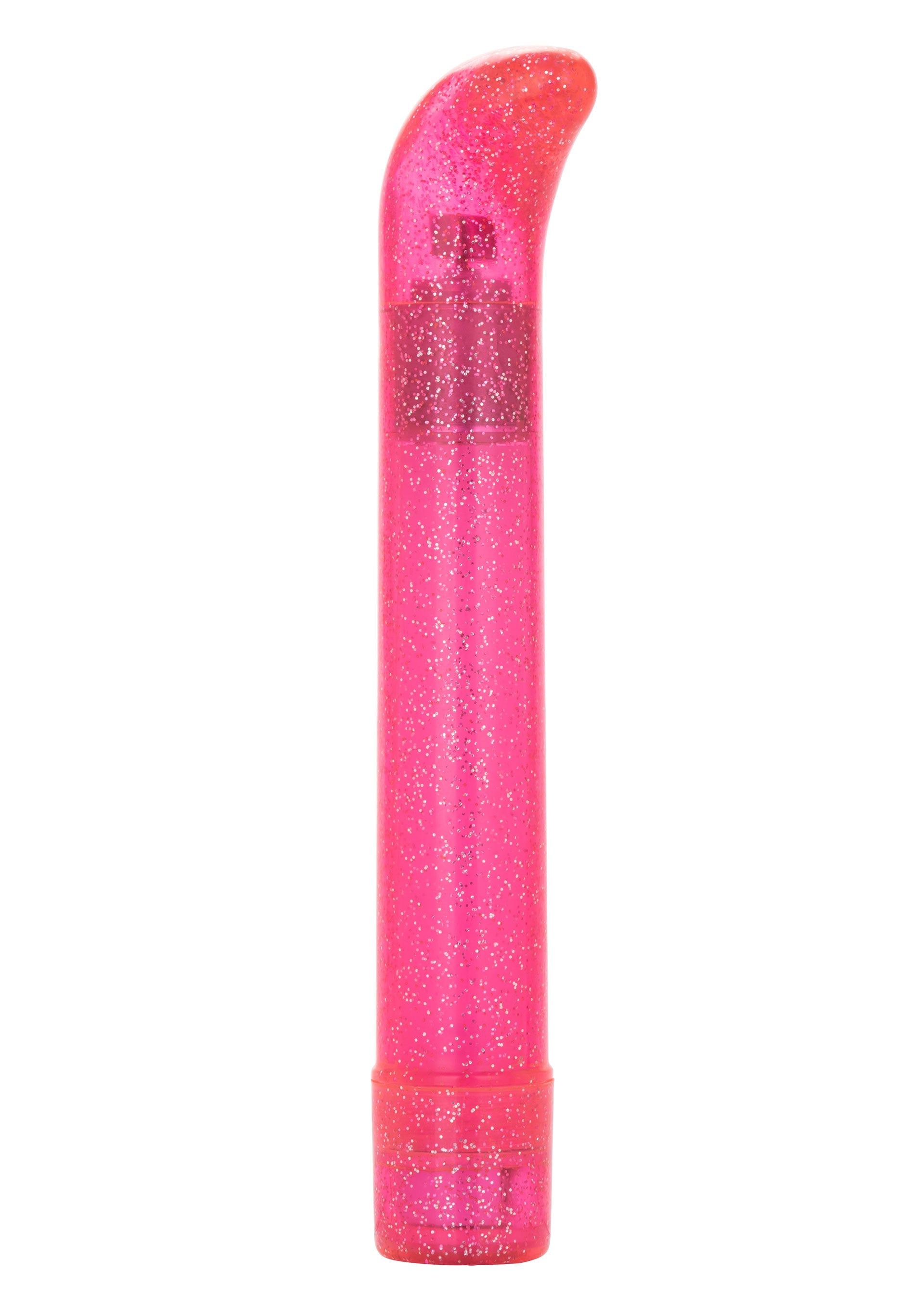 Sparkle Slim G-Vibe Pink G-Spot Vibrator