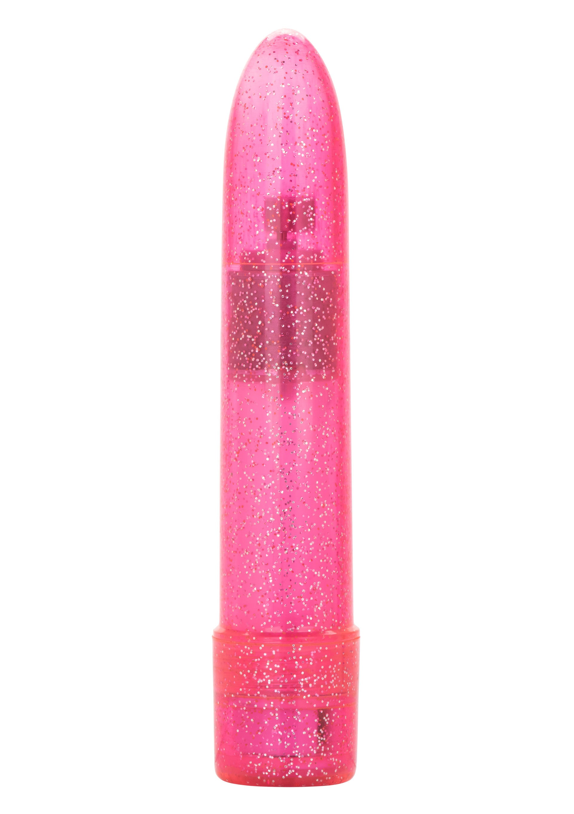Vibratore mini rosa Sparkle Mini Vibe