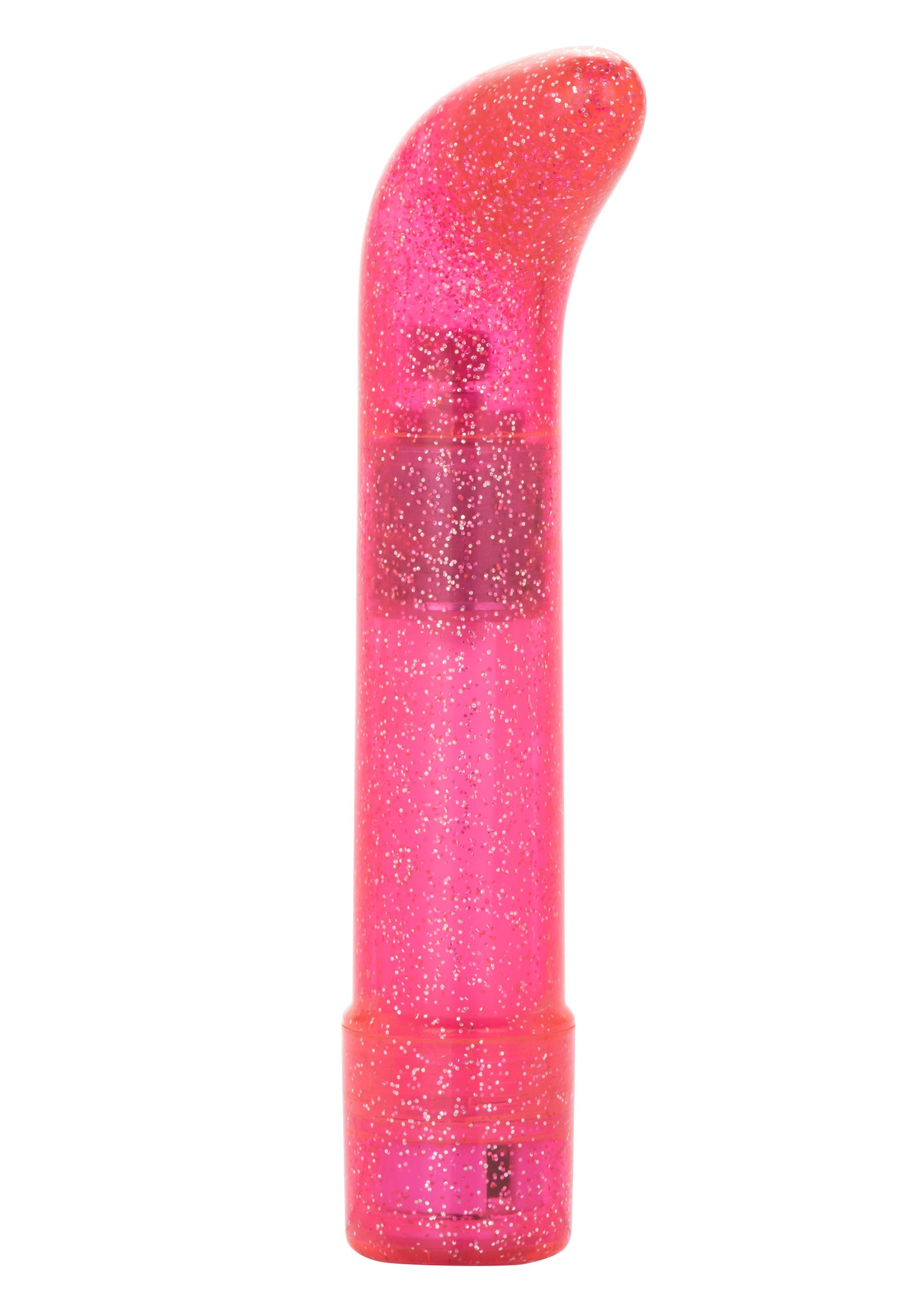 Sparkle Mini G-Vibe Pink G-Spot Vibrator
