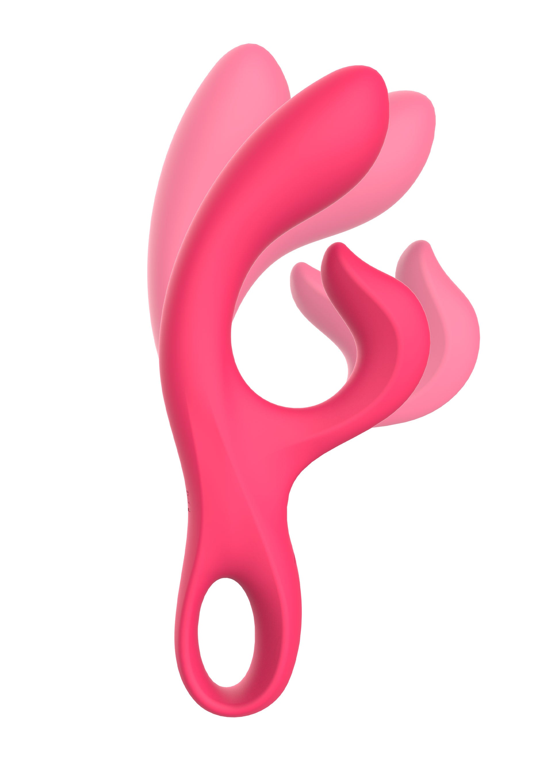 Rabbit vibrator Endless Orgasm Vibrator