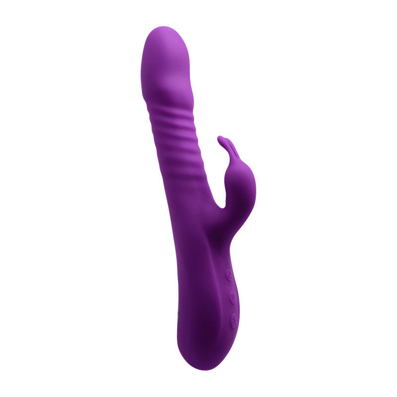 Romax Rabbit Vibrator
