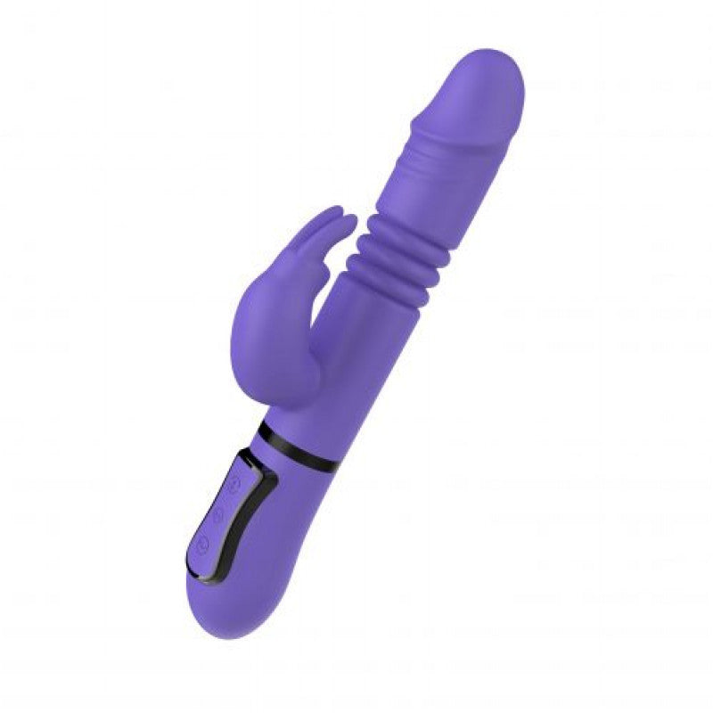 Sweet Lover Rabbit Vibrator