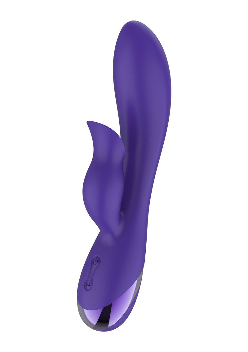 Xocoon Unvained Love rabbit vibrator