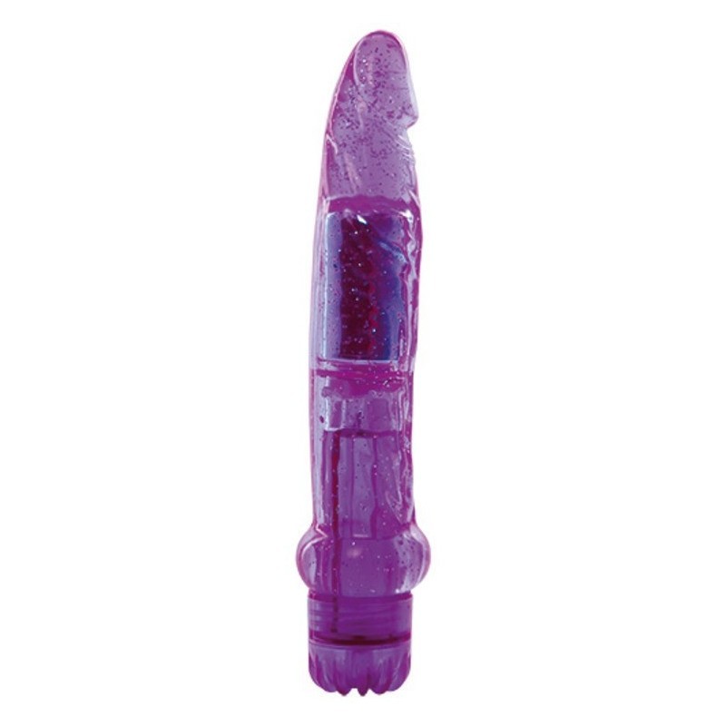 Jammy Jelly I Am More Realistic Vibrator