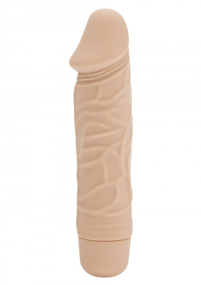 Realistic Vibrator Vaginal Anal Dildo Vibrating Silicone Penis Stimulator Sex Toys Get Real