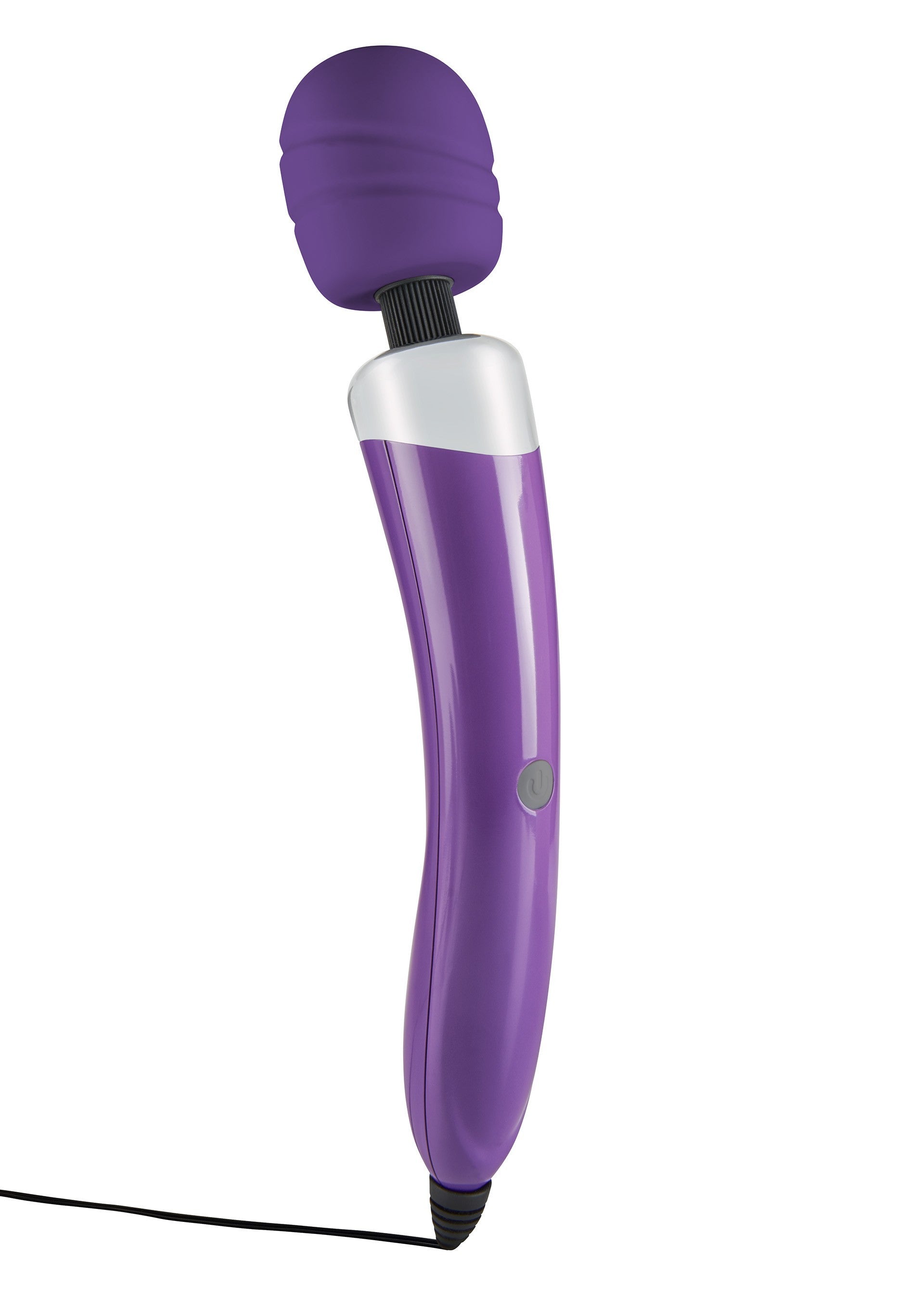 wand purble vibrator 220 volt