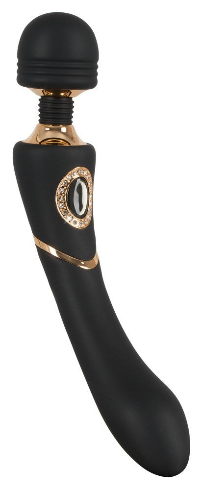 Rechargeable Vibrator Wand Massager