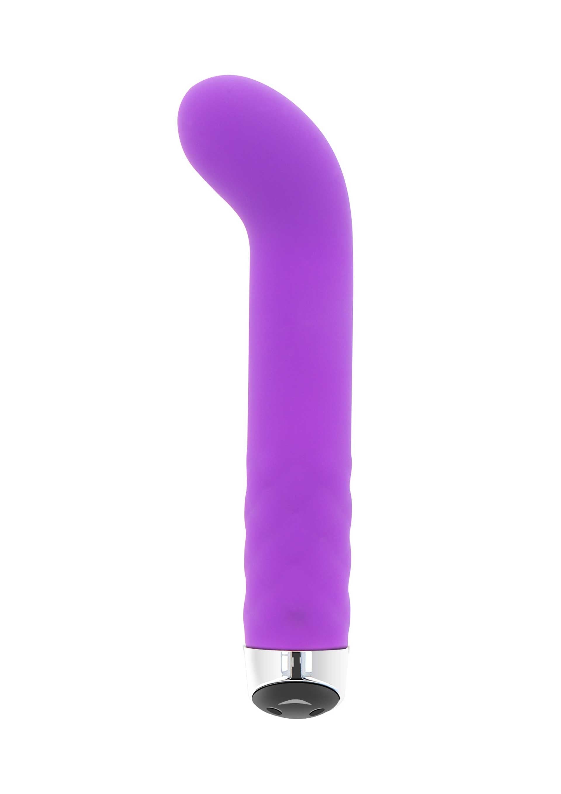 Tickle My Senses Vibe vibrator