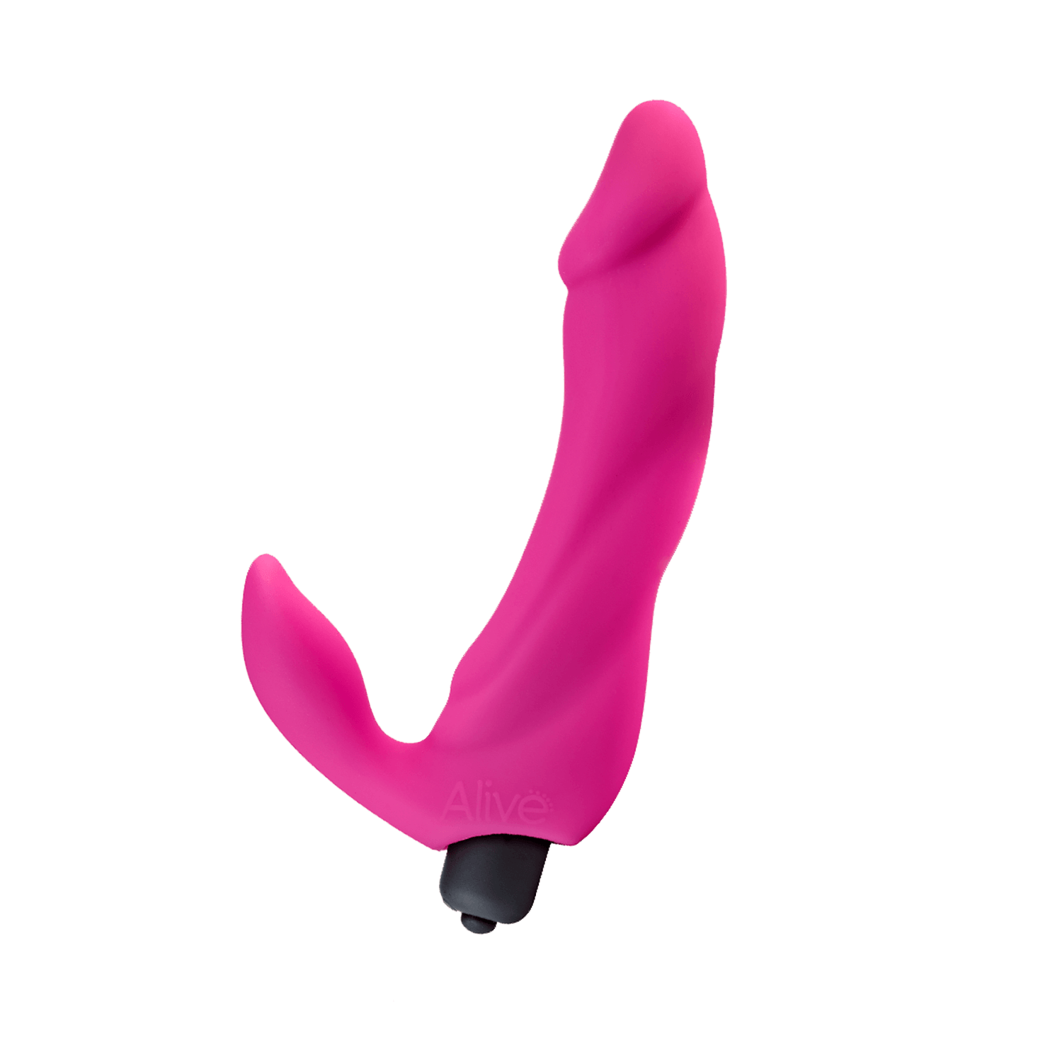 Vibratore vaginale Bifun