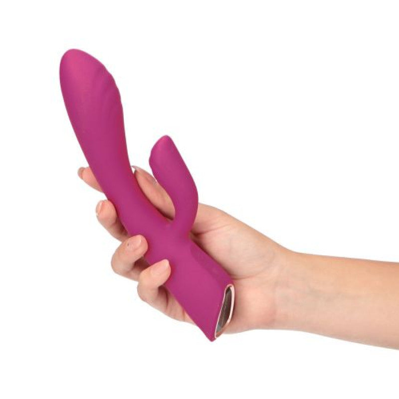Cool Rabbit Vaginal Vibrator
