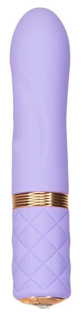 pilow talk flirty special edition vaginal vibrator