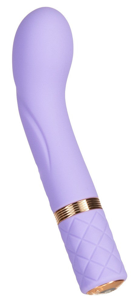 Pilow talk vaginal vibrator Sassy Special Edition