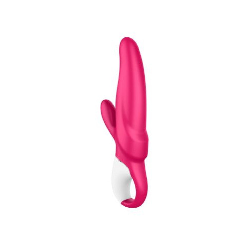 Mr. Rabbit Rechargeable Vaginal Vibrator