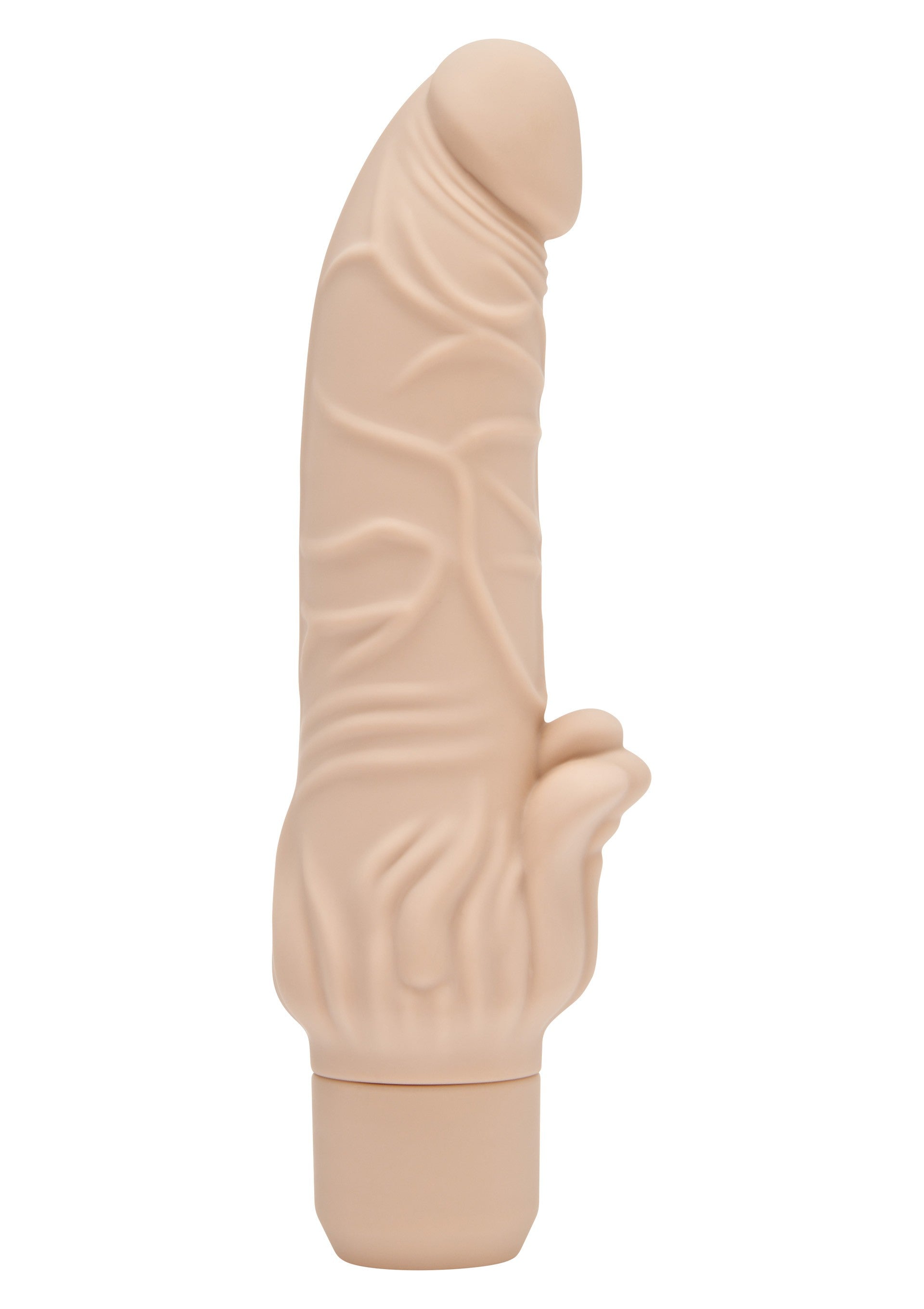 Vibratore realistico get real in silicone flesh classic stim
