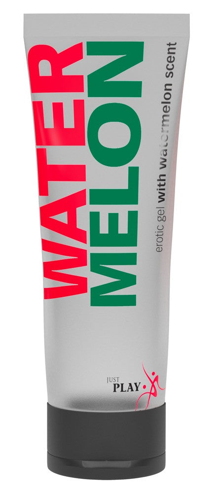 Watermelon Water-Based Lubricant